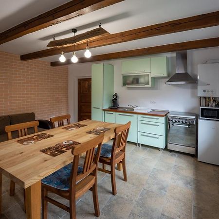 Casa Rustik Danes Villa Bagian luar foto