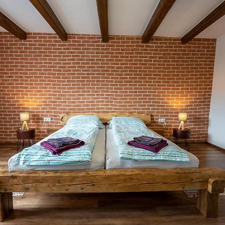 Casa Rustik Danes Villa Bagian luar foto