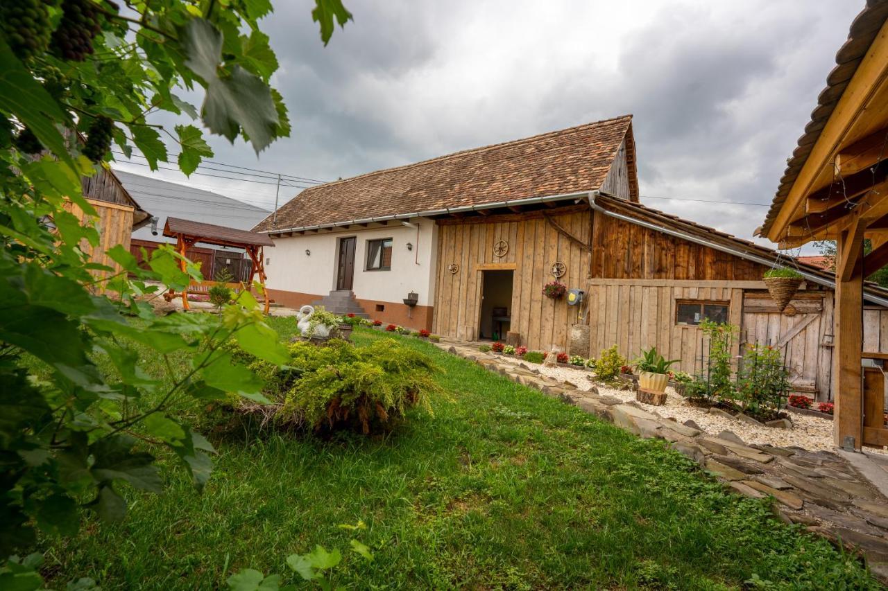 Casa Rustik Danes Villa Bagian luar foto
