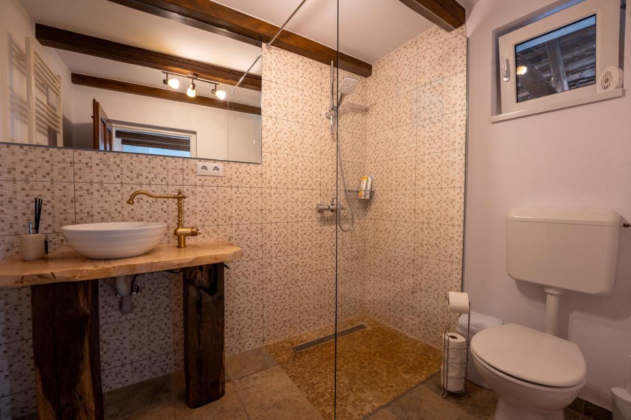Casa Rustik Danes Villa Bagian luar foto