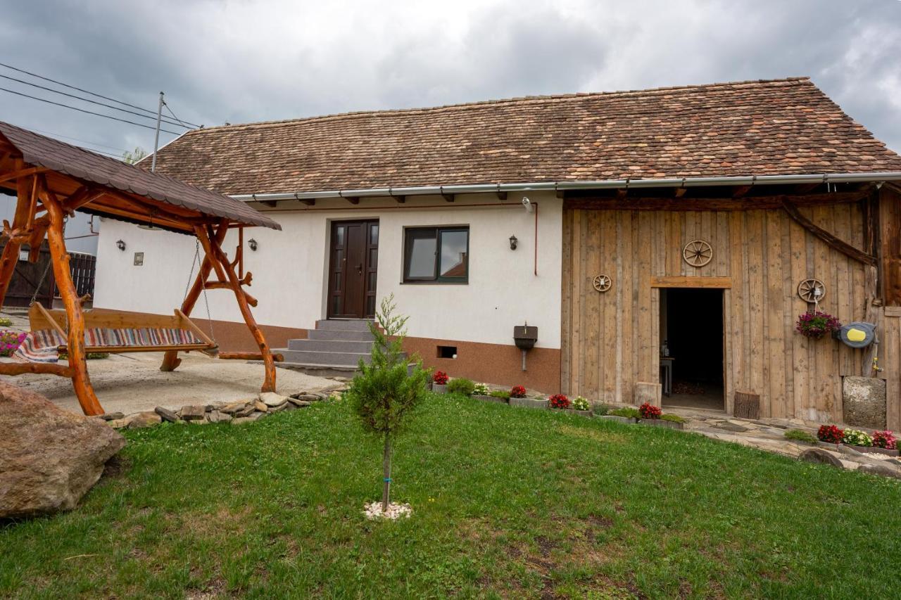 Casa Rustik Danes Villa Bagian luar foto