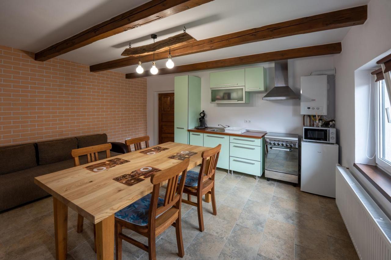 Casa Rustik Danes Villa Bagian luar foto