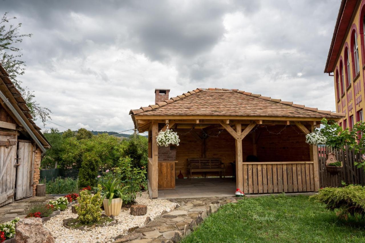 Casa Rustik Danes Villa Bagian luar foto