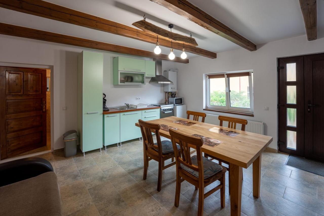 Casa Rustik Danes Villa Bagian luar foto