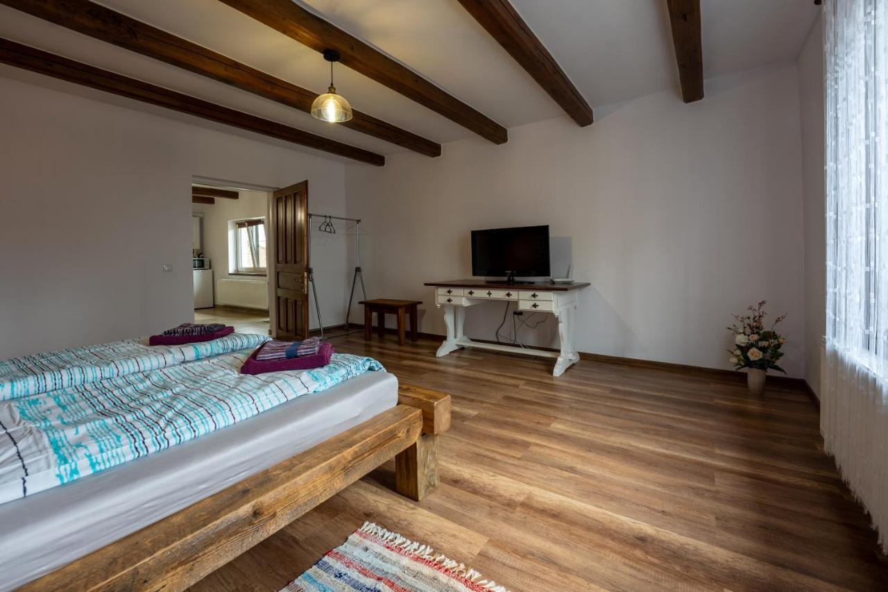 Casa Rustik Danes Villa Bagian luar foto